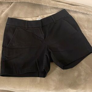 J crew shorts